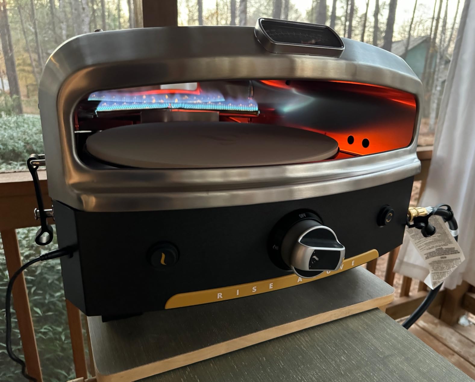 HALO Versa 16 Pizza Oven, 16