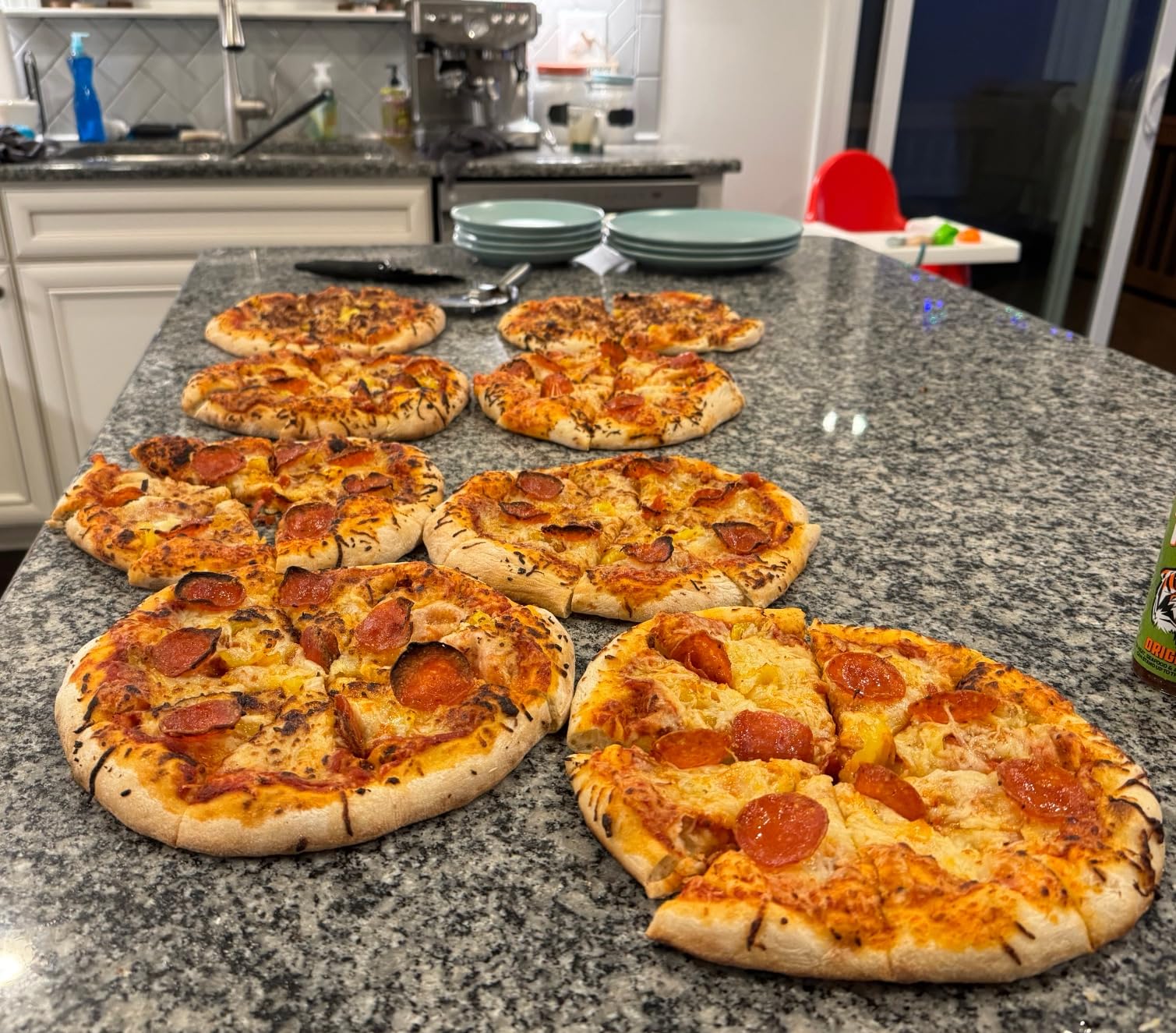 HALO Versa 16 Pizza Oven, 16