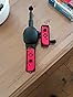 ZKKEIIE Fishing Rod for Nintendo Switch & Switch OLED, Fish Game Kit Compatible with Nintendo Switch Legendary Fishing, The Strike Championship Edition Gadgets for Family Party, Gifts for Men customer photo 1