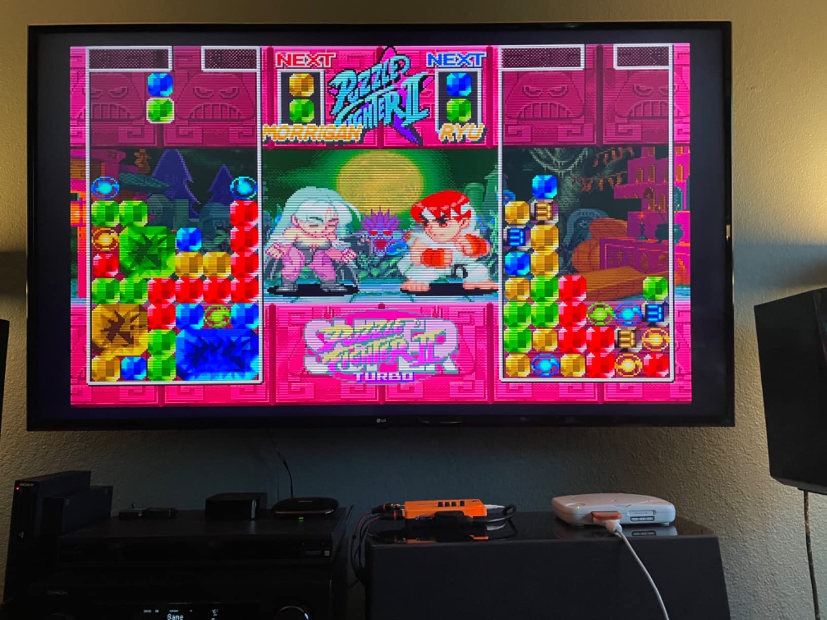 RGB SCART Cable Compatible for PS1/2/3 (3.28 Feet) customer photo 1