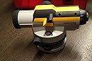 Firecore 32X Automatic Optical Level Kit with Self-Leveling Magnetic Dampened Compensator and Transport Lock, High Precision Height/Distance/Angle Level Measuring Tool - FC-32N customer photo 1