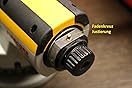 Firecore 32X Automatic Optical Level Kit with Self-Leveling Magnetic Dampened Compensator and Transport Lock, High Precision Height/Distance/Angle Level Measuring Tool - FC-32N customer photo 2