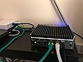 Vault Pro VP2420-4 Port, Firewall Micro Appliance/Mini PC - Intel Celeron J6412, 2.5G Ports, DDR4 RAM, M.2 SATA SSD Storage, AES-NI, Barebones customer photo 1
