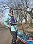 GILL Womens Verso Drysuit - Fully Taped & Waterproof for Watersports Dinghy, Sailing, Kayaking, Canoeing, SUP, Paddleboard customer photo 1