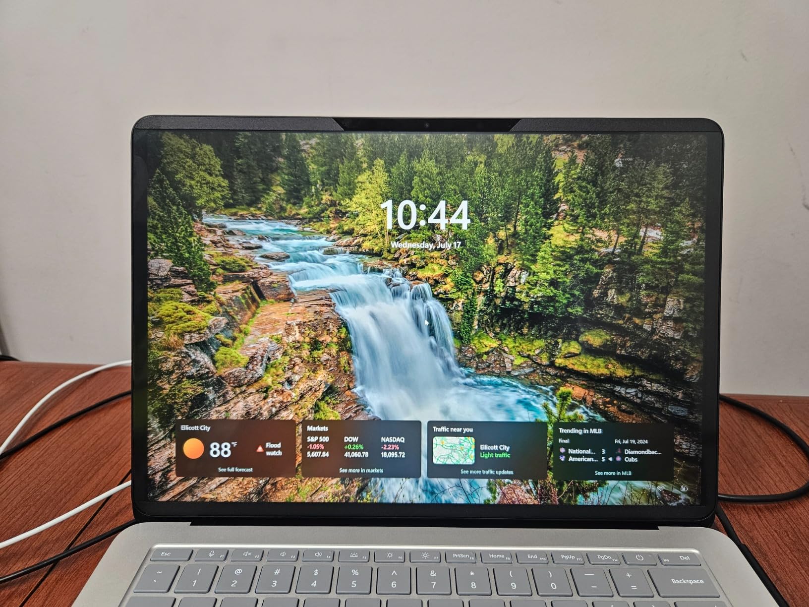 Mamol Magnetic Laptop Privacy Screen 15.6 inch ,16:9 Aspect Removable Anti Glare Protector Blue Light Privacy Screen Filter,Filter Shield Compatible with HP/Dell/Acer/Asus/Samsung/Lenovo/Thinkpad Envy customer photo 2