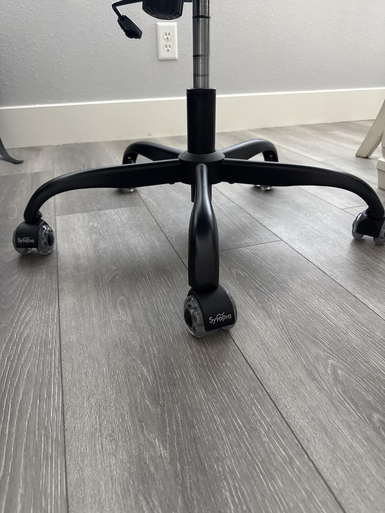 Office Chair Wheels 2