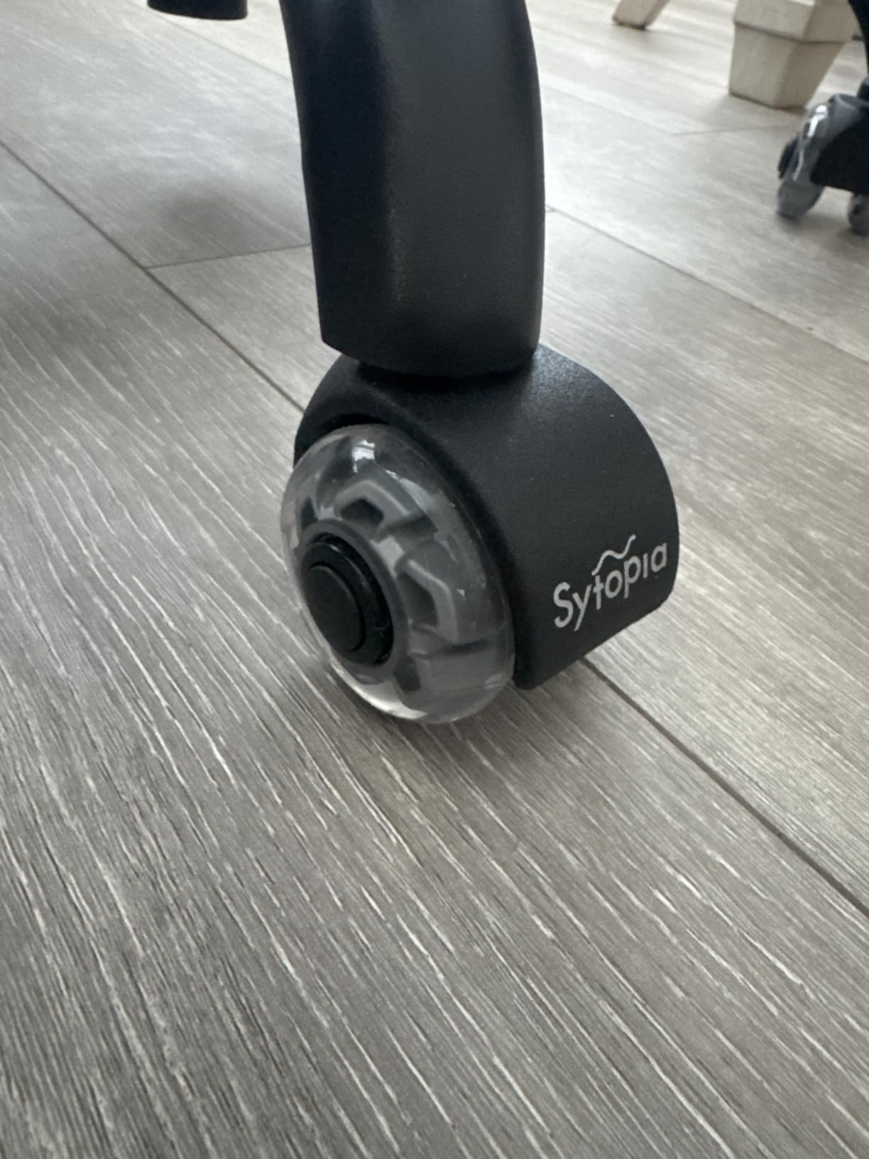 Office Chair Wheels 2