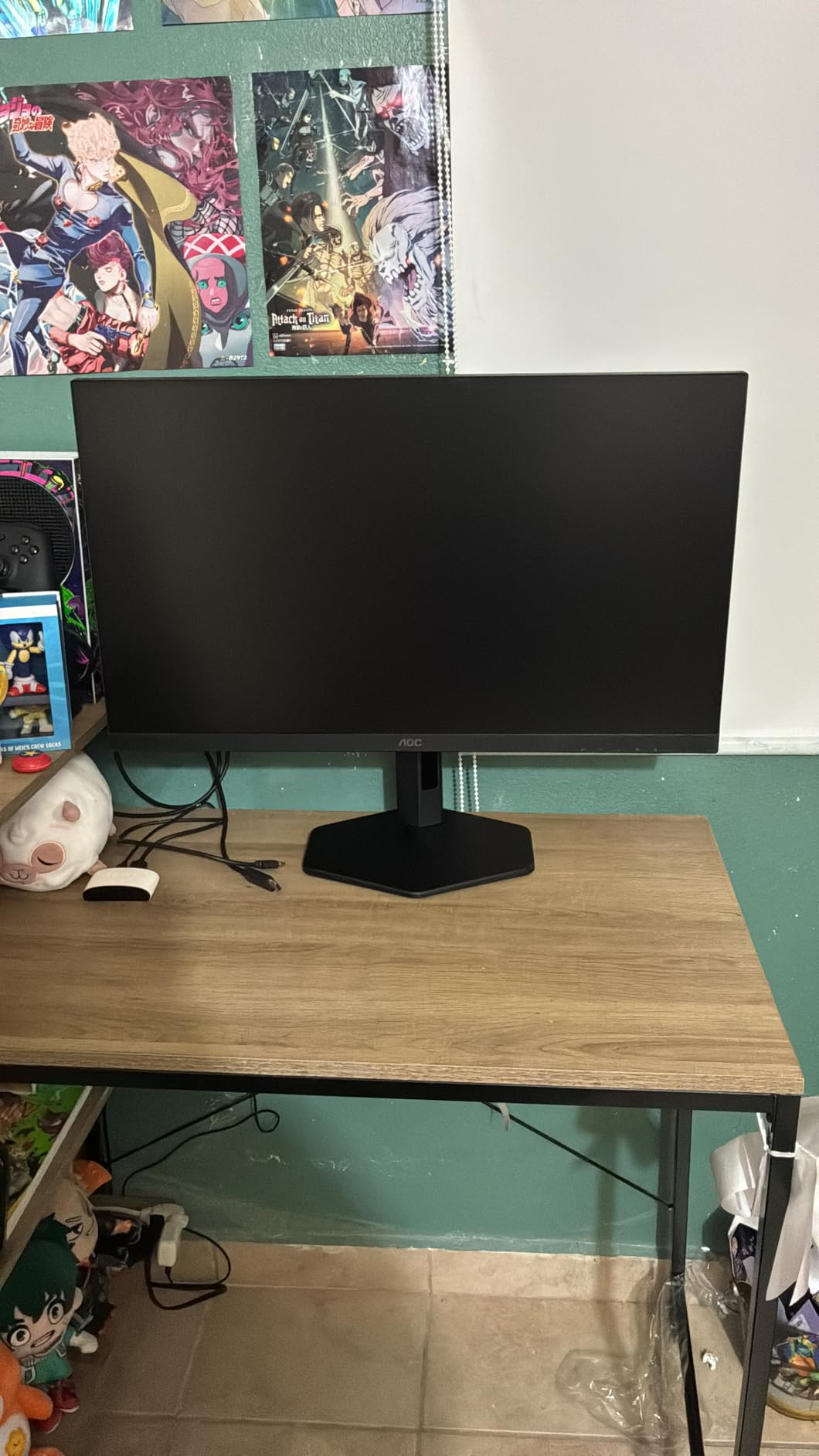 AOC Q27G4XN 27