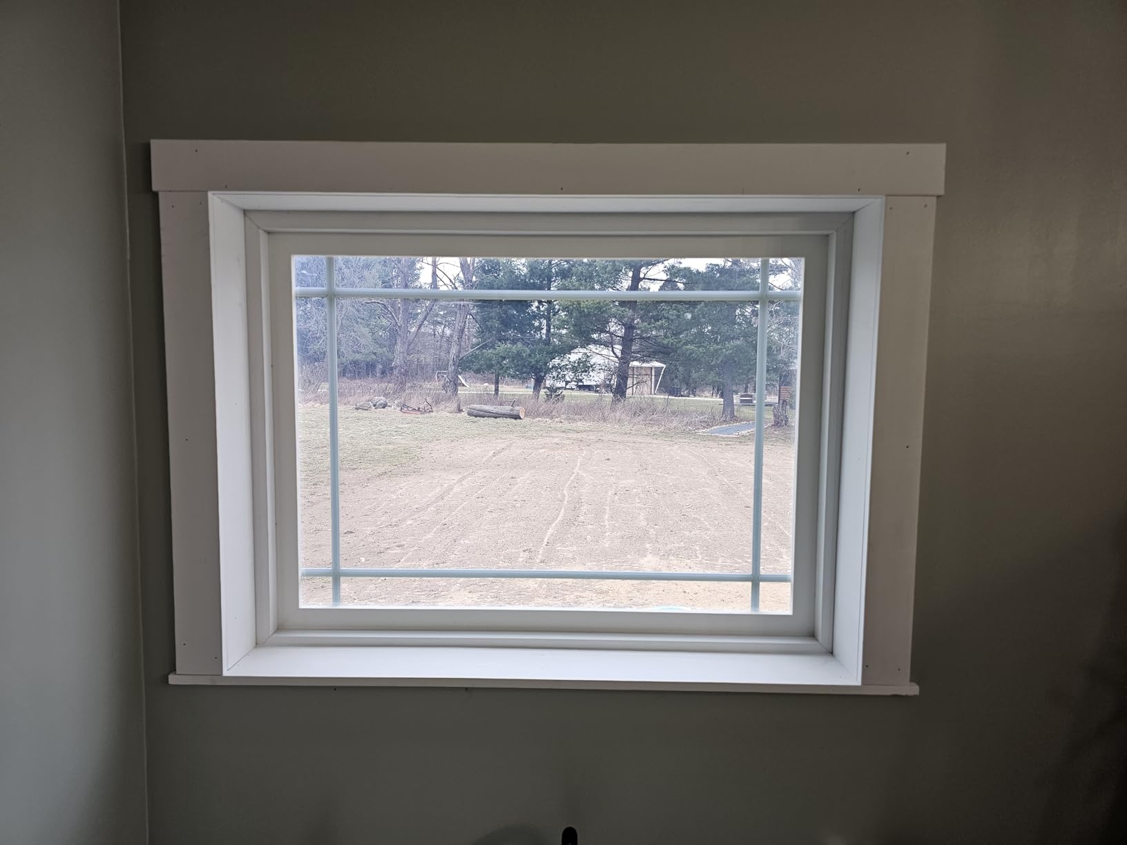 PDLC Smart Film (39.5