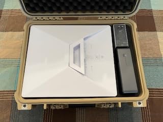 UGREEN Nexode Power Bank 25000mAh 200W Laptop Portable Charger PD 3.1 Fast Charging 90Wh 3-Port Battery Pack with TFT Smart Display customer photo 2