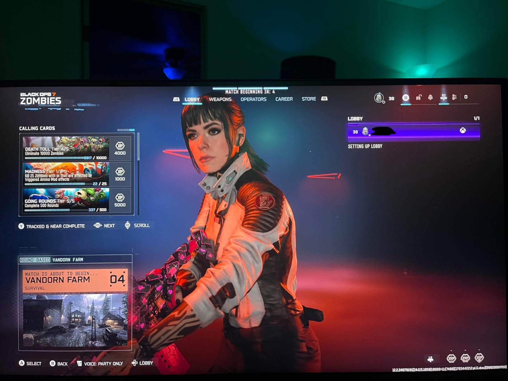 ASUS TUF Gaming 24