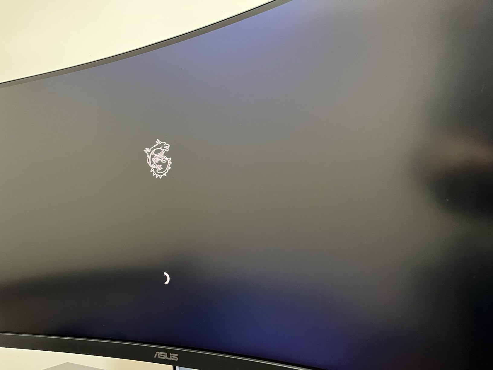 ASUS TUF Gaming 34