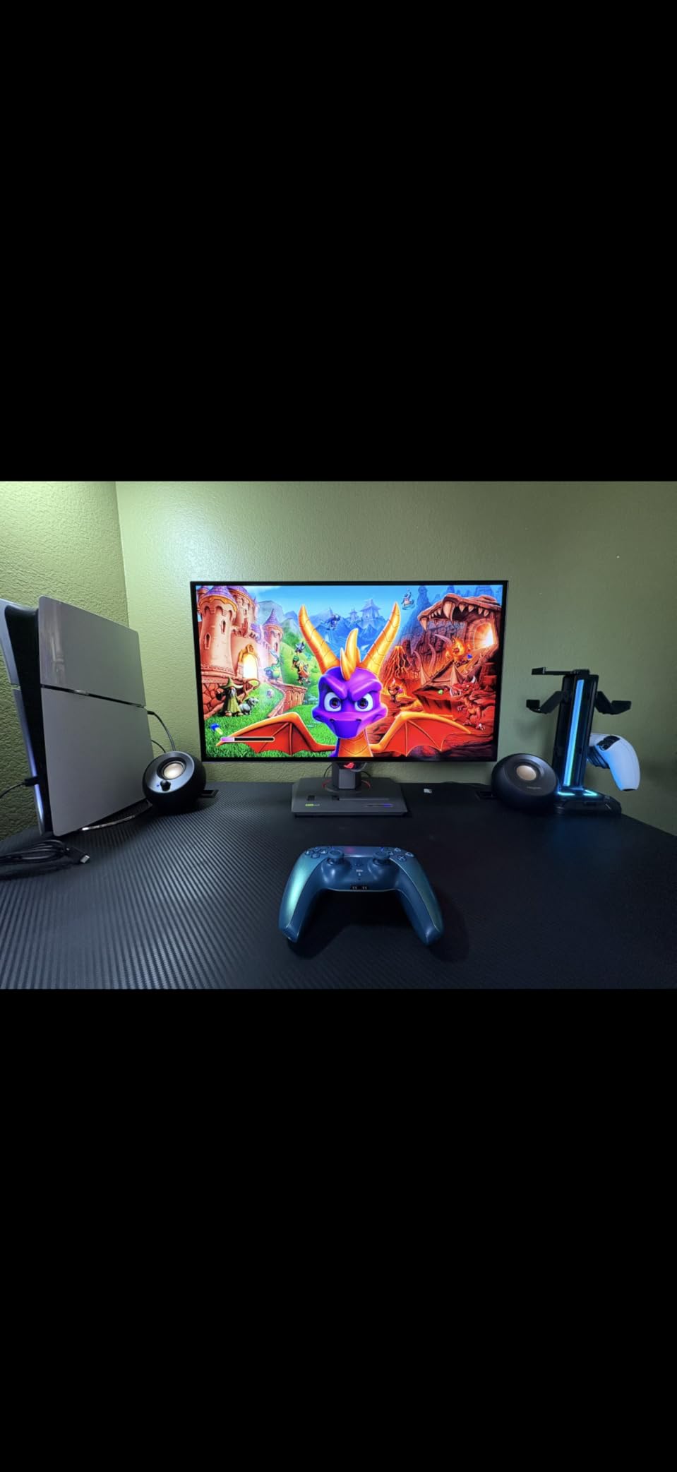 ASUS ROG Strix 27