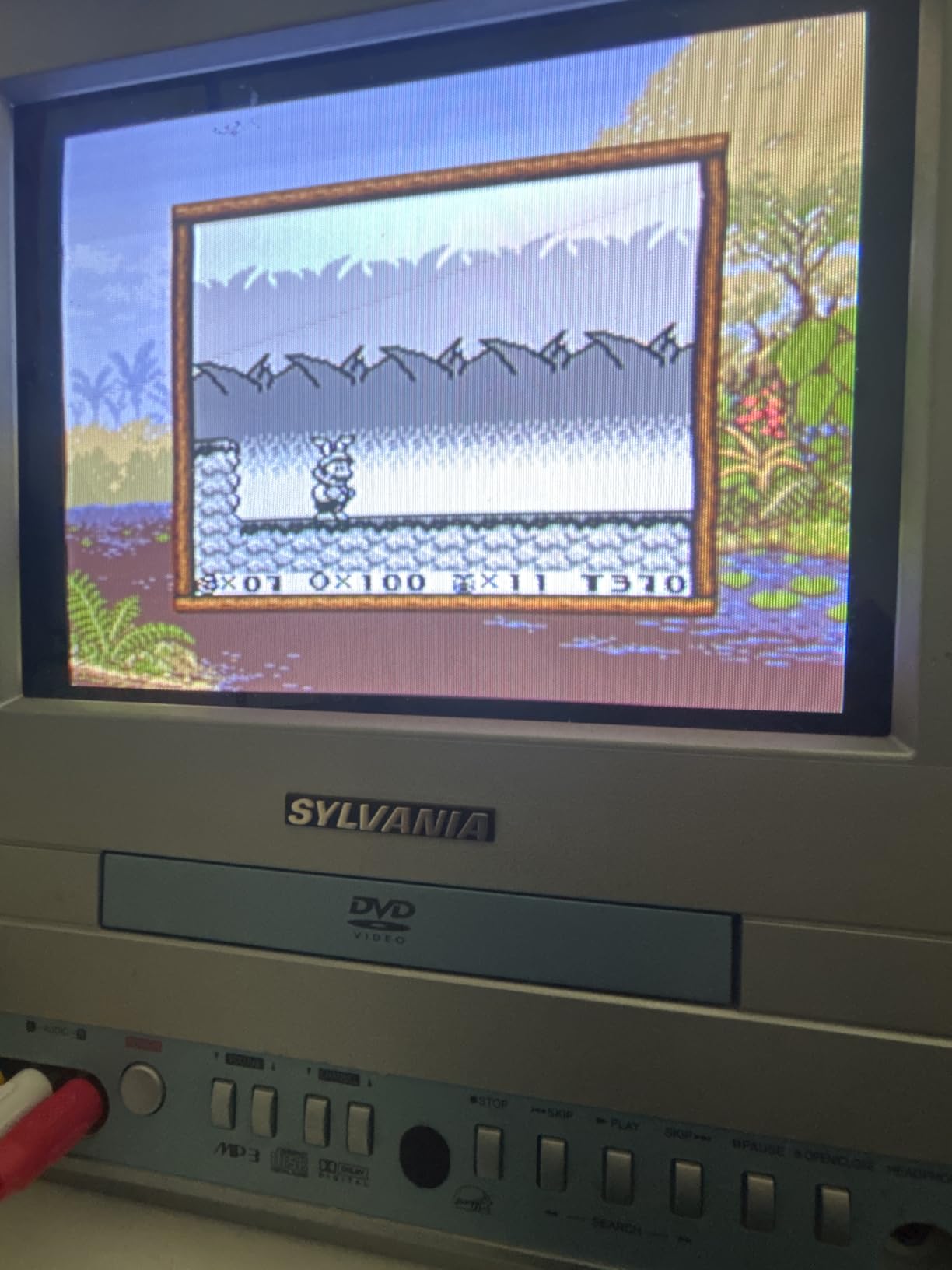 SD2SNES Rev X 2025 - Flash Cartridge for Super Nintendo SNES | 16GB SD Card Preloaded | Game Boy Player Adapter customer photo 2