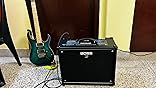 BOSS Katana-100 Gen 3 Guitar Amplifier | Powerful 100-Watt Combo Amp | Custom 12-Inch Speaker | Evolved Tube Logic Sounds | 12 Amp Characters | Onboard BOSS Effects | Advanced Connectivity & More customer photo 2