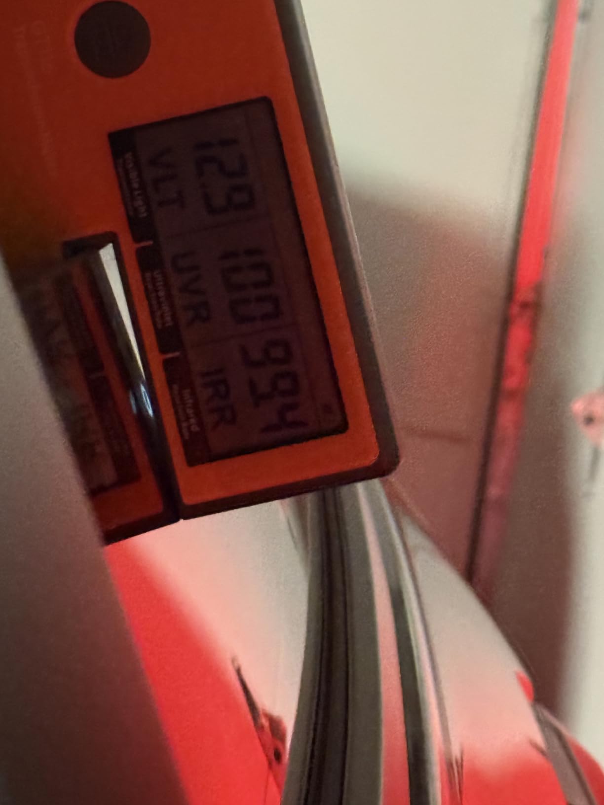 Labs Tint Meter customer photo 2
