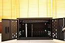 AQNIEGEP 16-Device Charging Station for Laptops/Tablets, Wall-Mount Charging Cabinet for Chromebooks/Laptop Computers, Laptop & Tablet Storage Carts for Classroom/Library/Office/Lockable customer photo 1