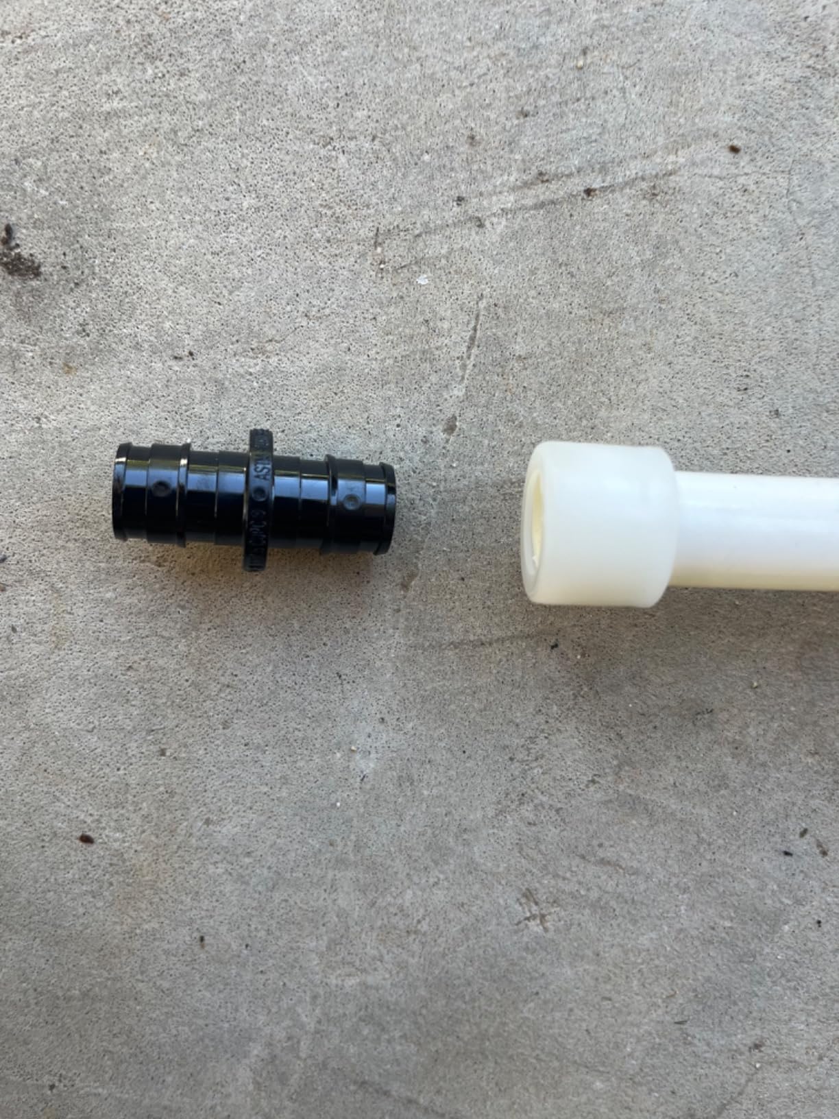 iCrimp IWS-1960DT ProPEX Expansion Tool Kit, Auto Rotation PEX-a Tubing Expander with 1/2'', 3/4'', 1'' Auto Rotation Expansion Heads and PEX Tubing Cutter customer photo 1