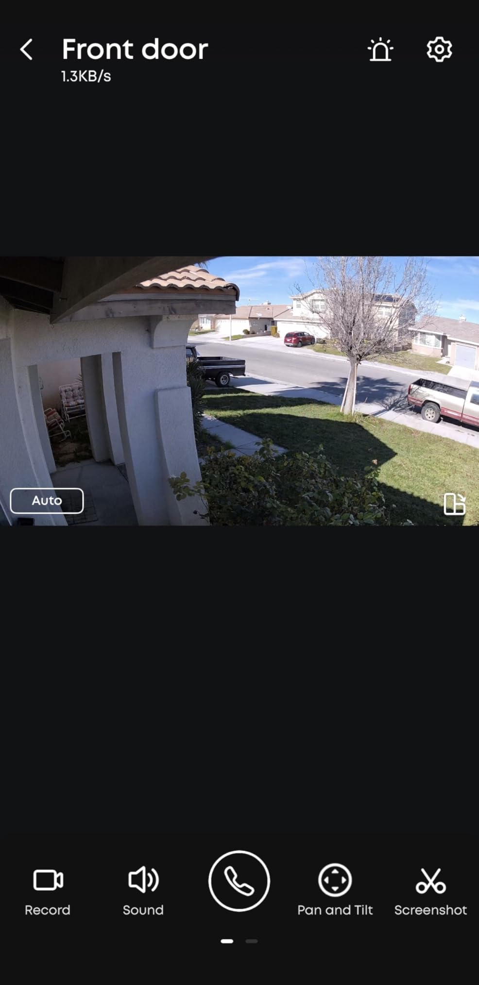 SoloCam E30, Security Cameras Wireless Outdoor, Solar Camera Outdoor Wireless, 360 Pan, AI Tracking, 2K Clarity, No Monthly Fee customer photo 1