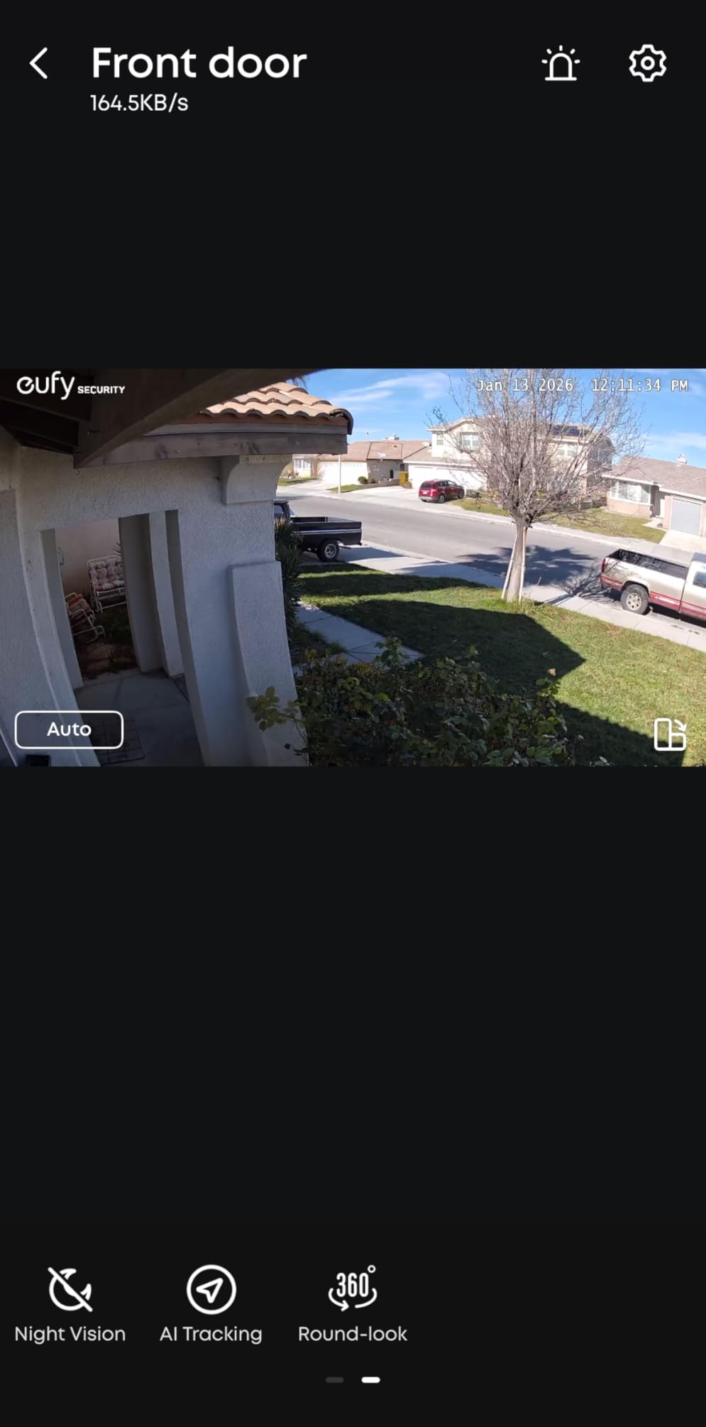 SoloCam E30, Security Cameras Wireless Outdoor, Solar Camera Outdoor Wireless, 360 Pan, AI Tracking, 2K Clarity, No Monthly Fee customer photo 2