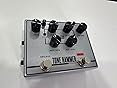 Aguilar Tone Hammer Preamp Direct Box Pedal V2 customer photo 2
