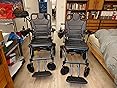 Lightweight Electric Wheelchair for Adults - Foldable Electric Wheelchairs for Seniors, 500W Motors Motorized Wheelchairs Support 330 lbs, All Terrain Travel Powered Wheel Chairs customer photo 1
