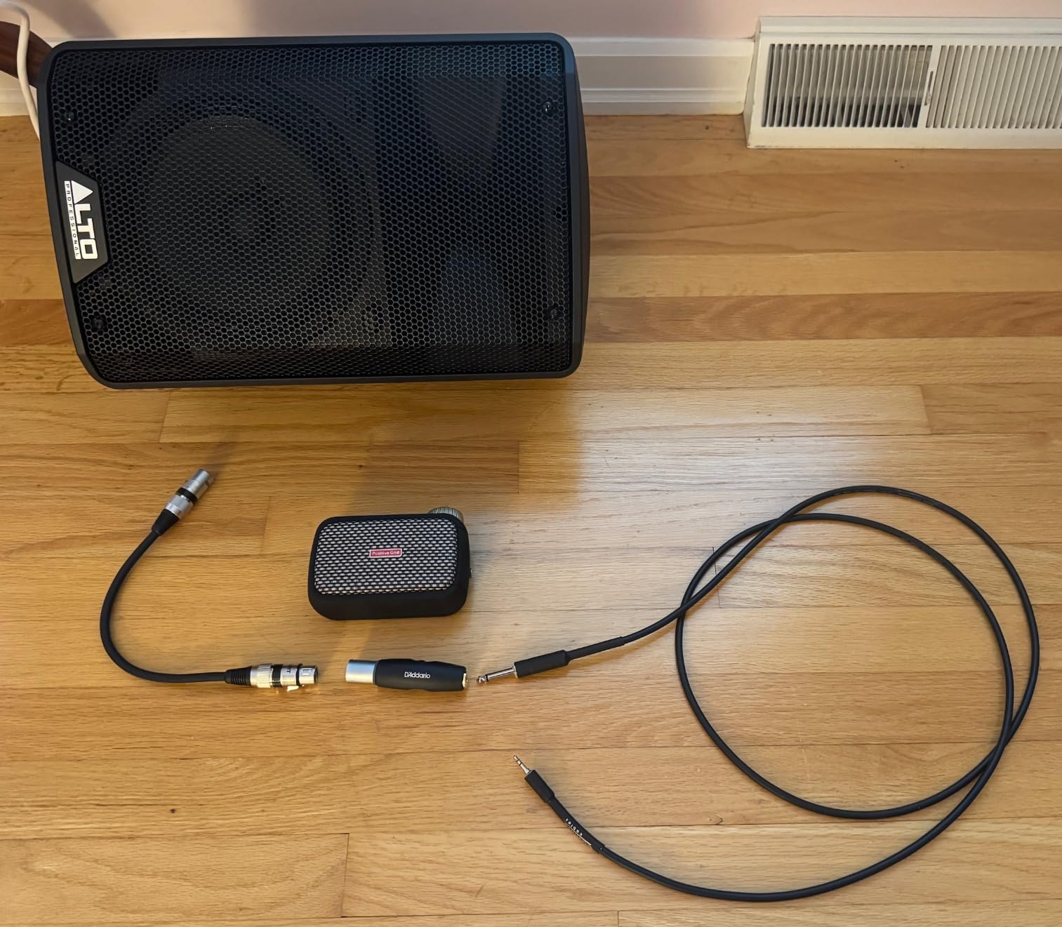 ALTO TX12S 900W 12