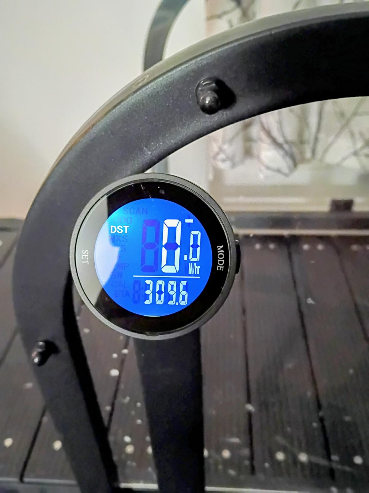 Dog Treadmill for Large/Medium Dogs with Brake, Non Electric Dog Treadmill for High Energy Dogs,Adjustable Ramp Slatmill for Dogs with Pedometer for Exercise & Healthy & Fit Pet Life customer photo 1