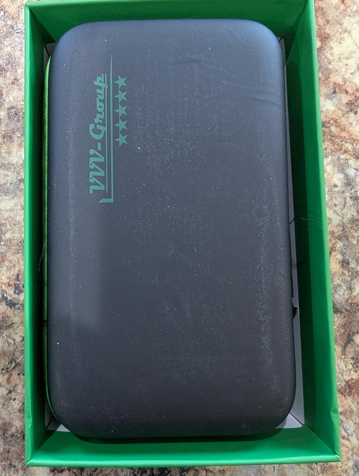 Tint Meter TM-28 customer photo 1