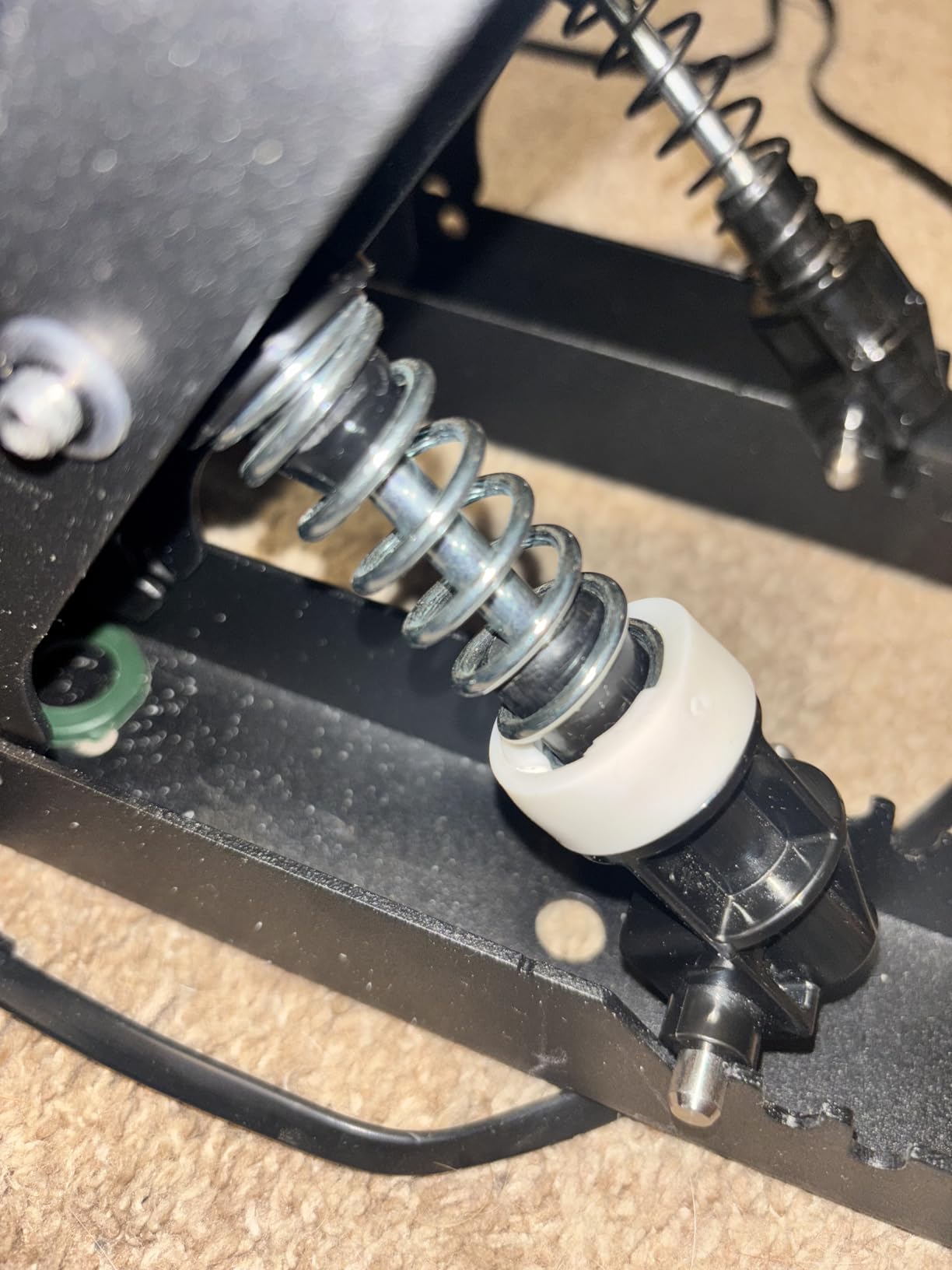 Thrustmaster Raceline Pedals III customer photo 2
