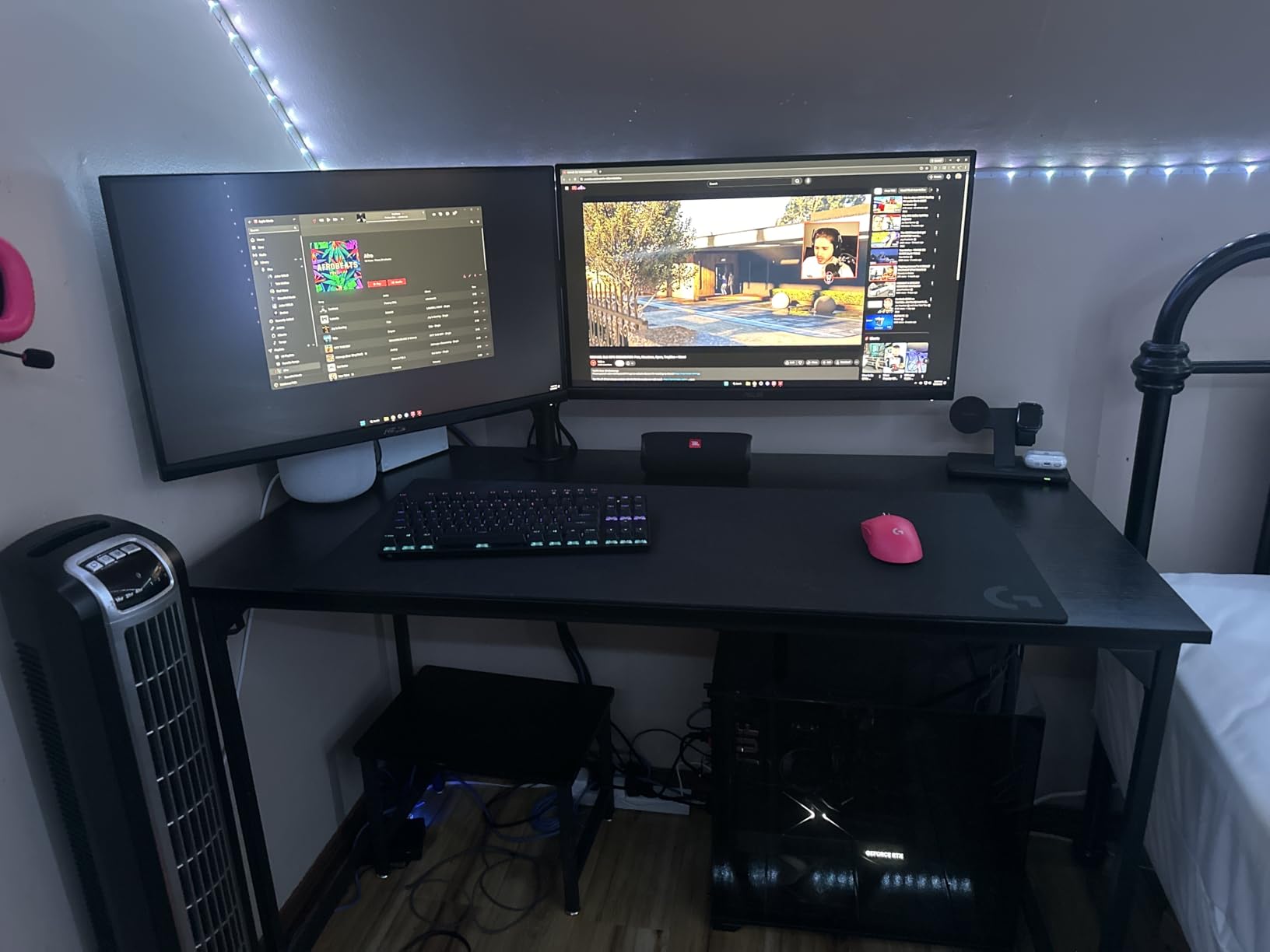 ASUS TUF Gaming 27