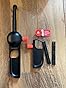GLDRAM Fishing Rod for Nintendo Switch 2 (2025) & Switch NS/OLED - Realistic Fishing Game Handle Grip Accessory, Compatible with Bass Pro Shops & Fishing Simulators customer photo 4