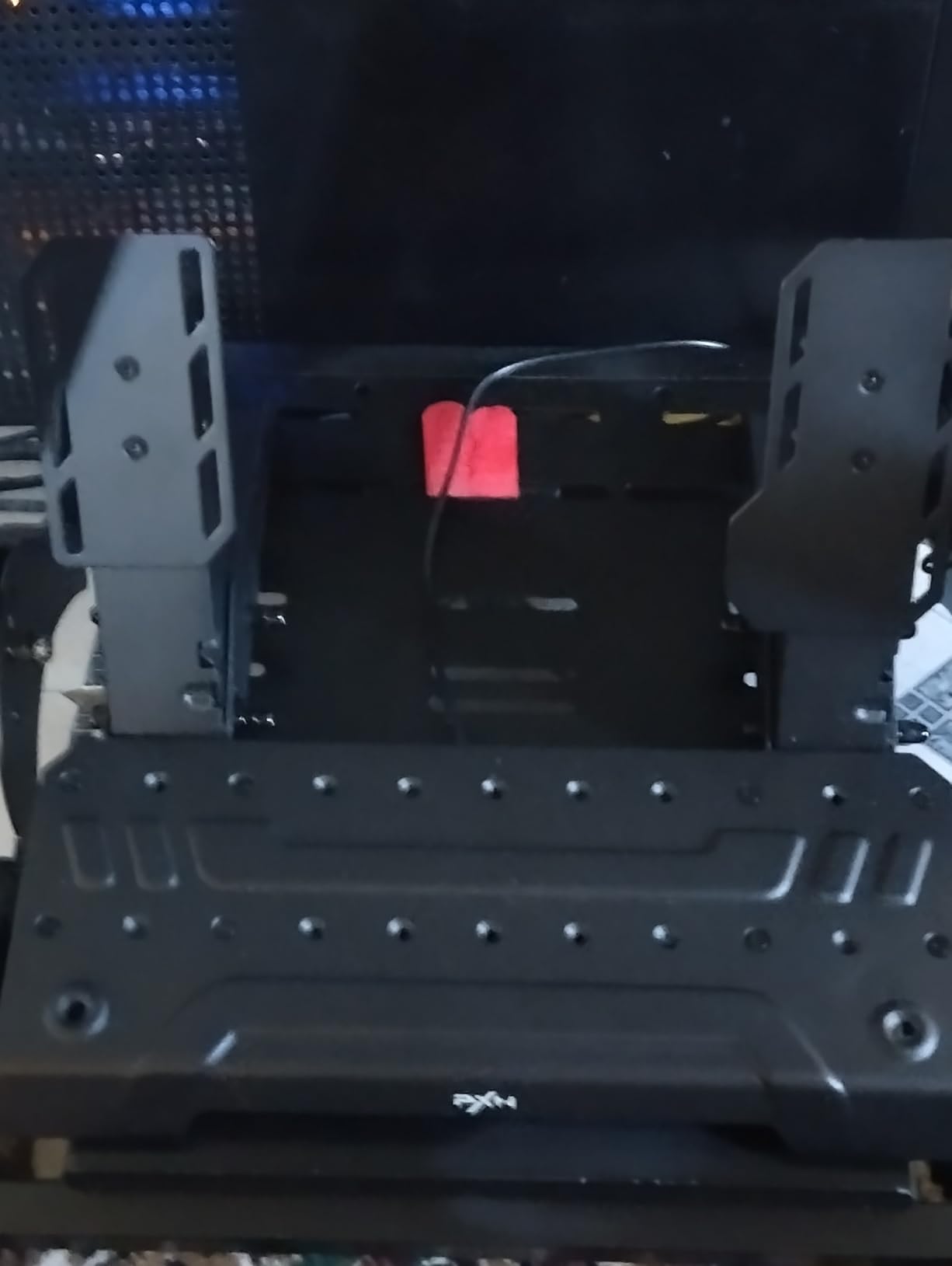 PXN PD HM Brake&Throttle Sim Racing Pedals customer photo 2