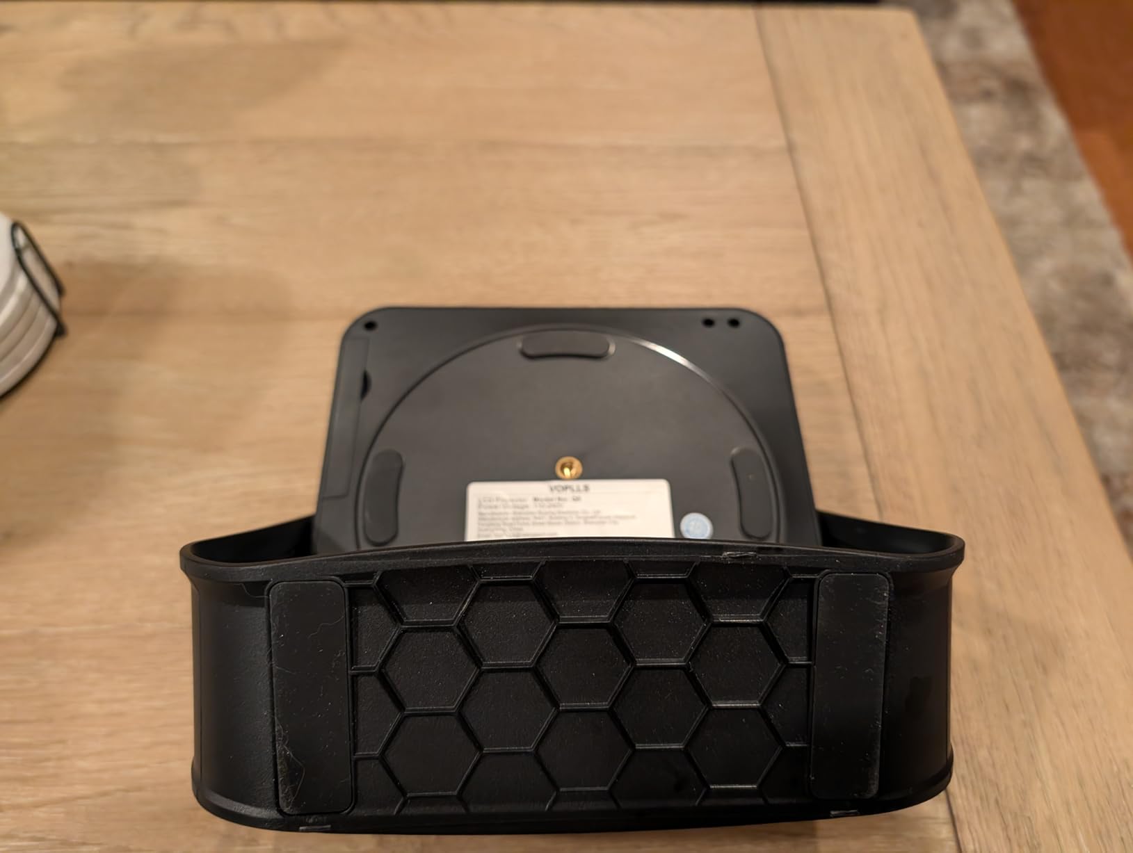 Officially-Licensed APP & Native 1080P Thinnest 1.81