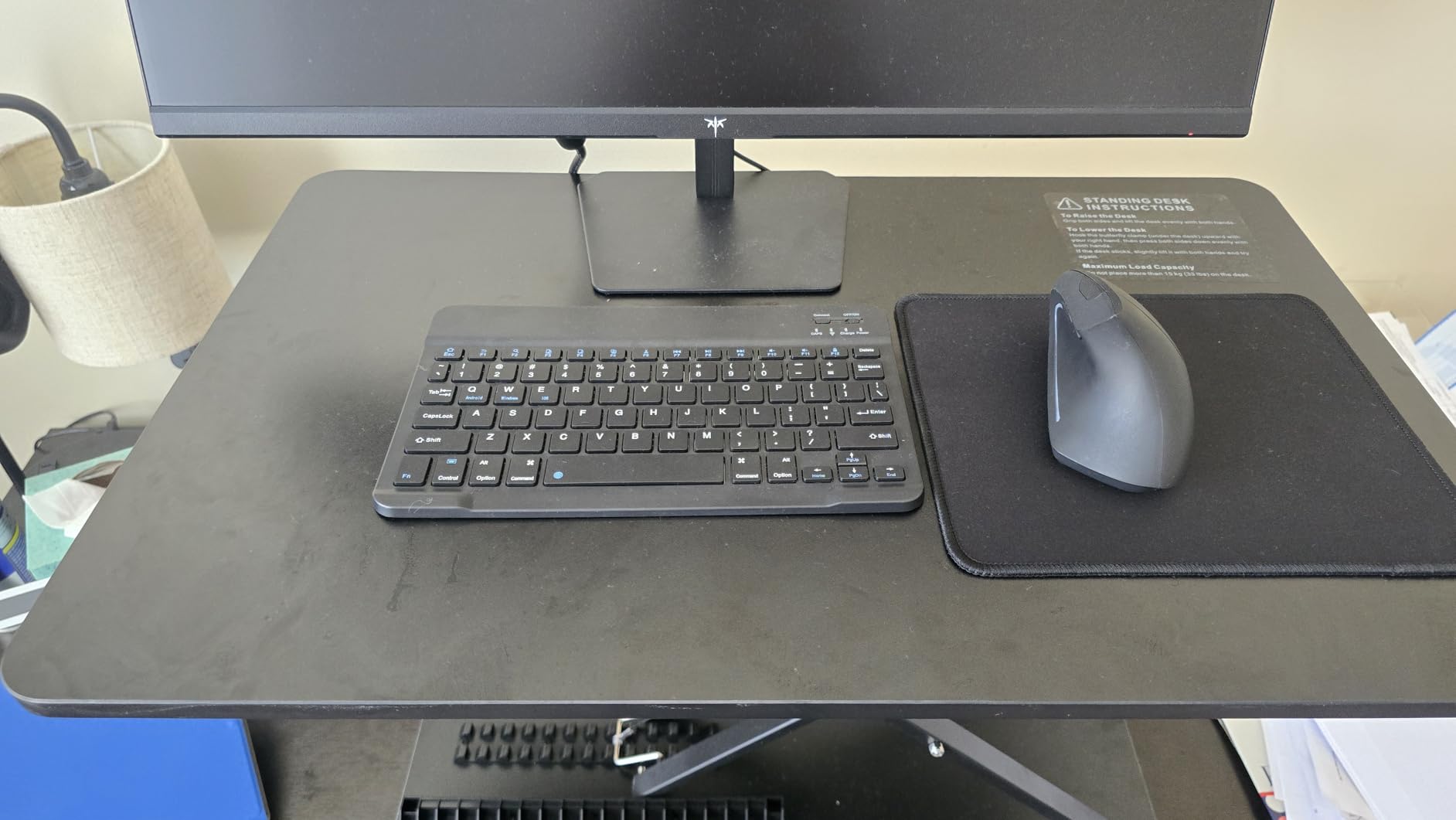 Standing Desk Converter, 25.16
