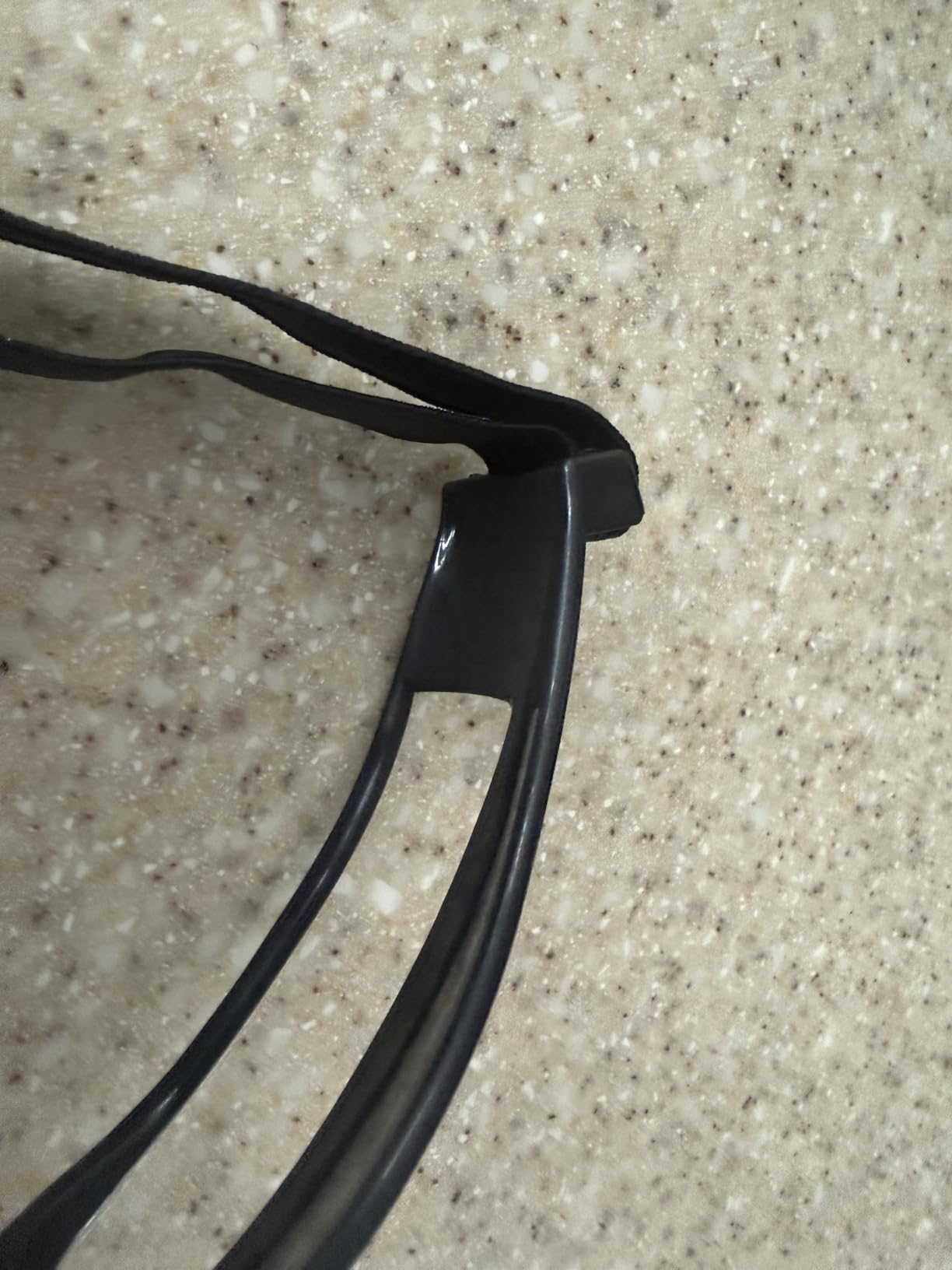 Dribbling Goggles, Adjustable Sports Dribble Specs, Basketball Dribbling Glasses, Goggles for Basketball Training customer photo 1