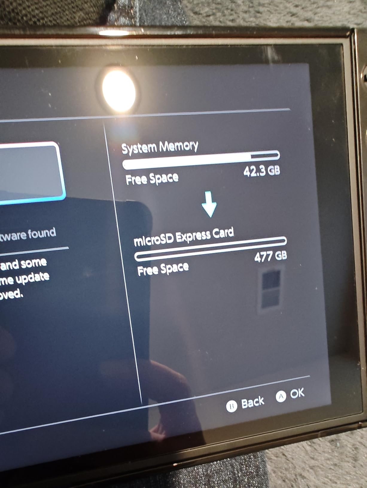 Samsung P9 Express microSD Express Card, 256GB microSDXC Memory Card, Up to 800 MB/s, for Nintendo-Switch™ 2 customer photo 2