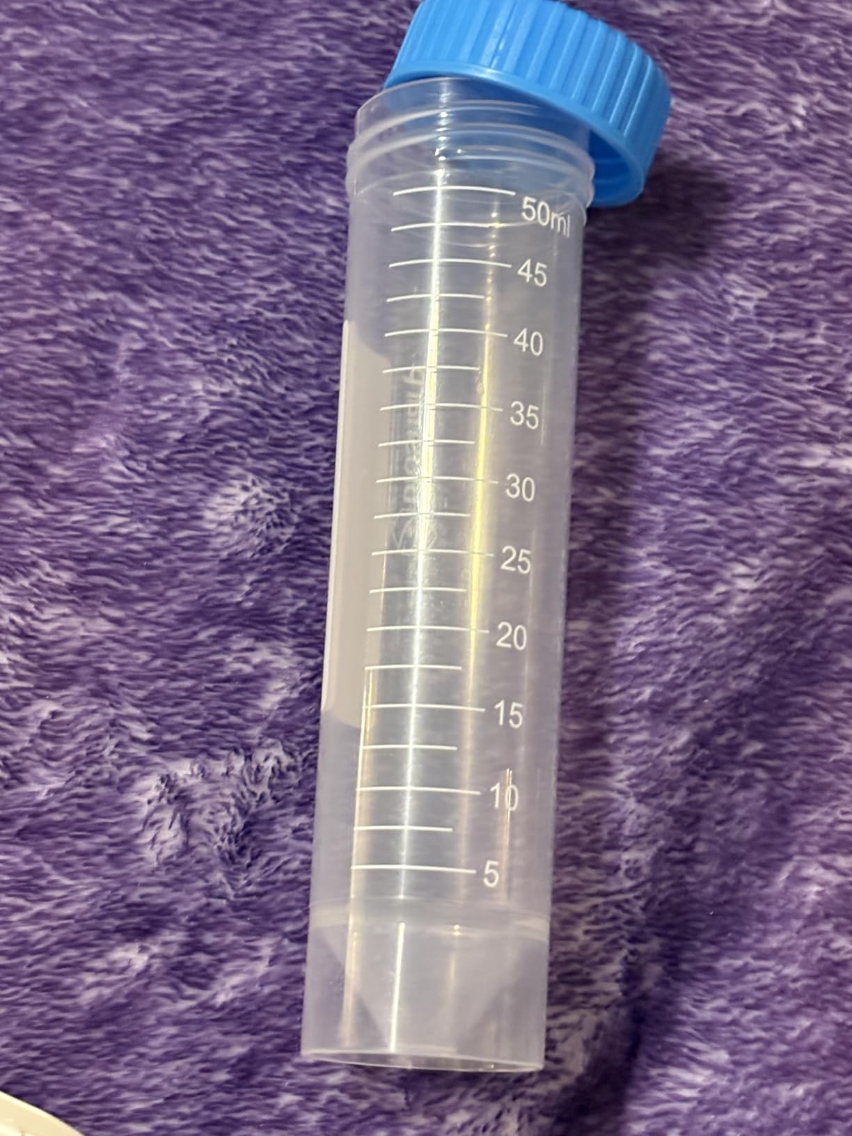 Soil pH Test Kit: Upgraded 125 Soil pH Test Strips with Measuring Cylinders for Accurate Testing pH Level of Garden Lawn Grass Flower Vegetable Compost Dirt (125) customer photo 2