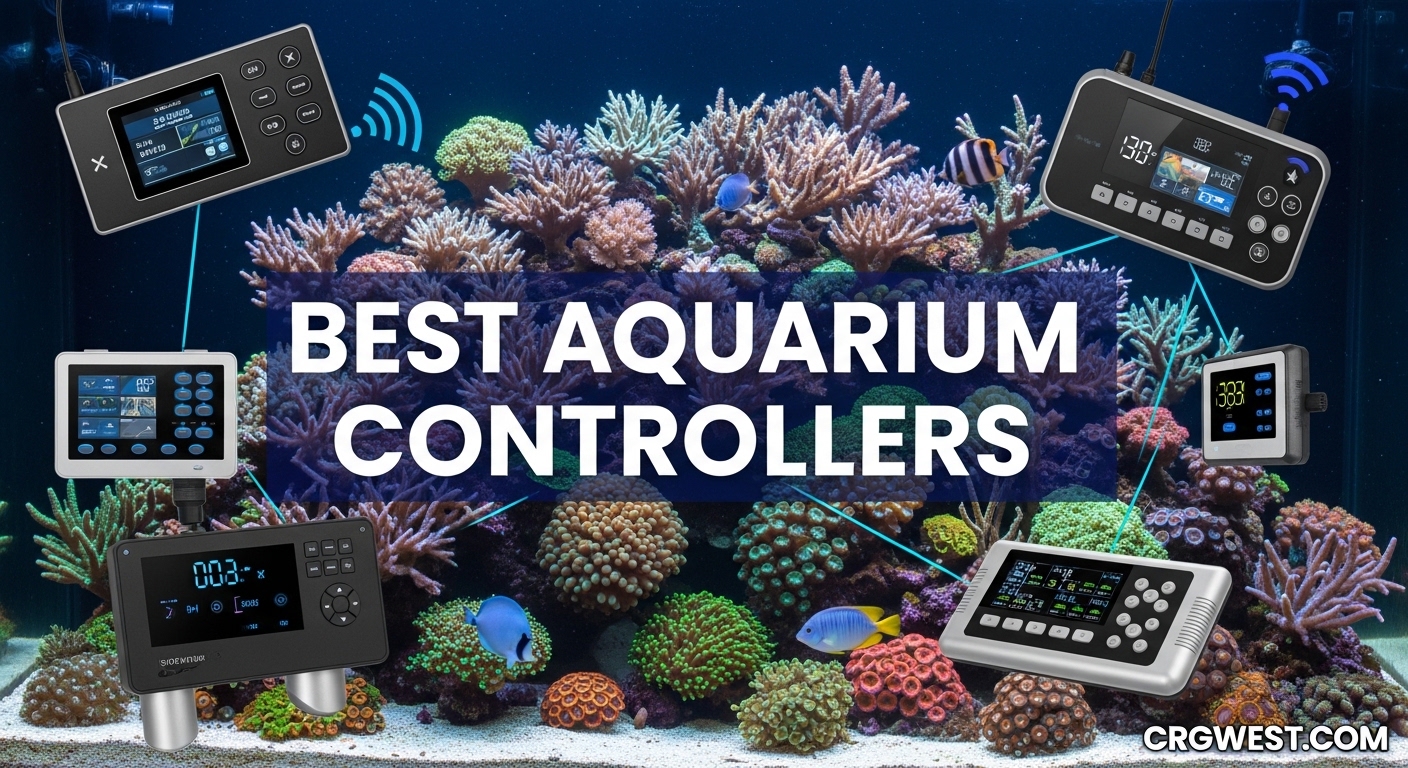 Best Aquarium Controllers