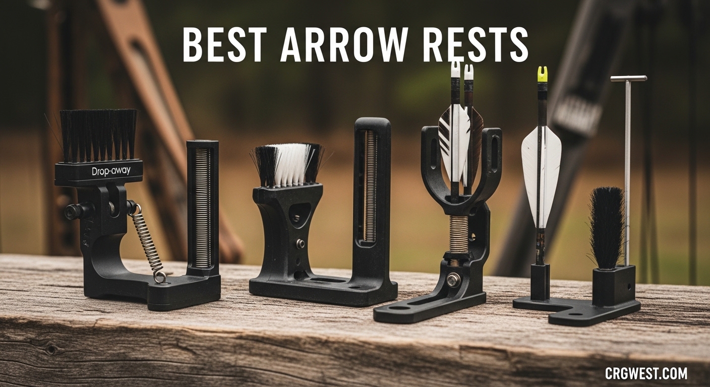 Best Arrow Rests
