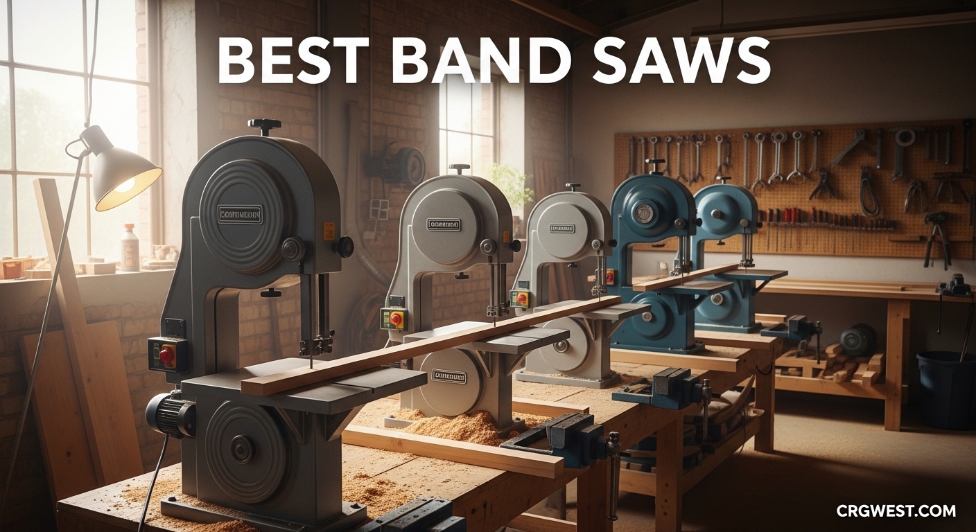 Best Band Saws