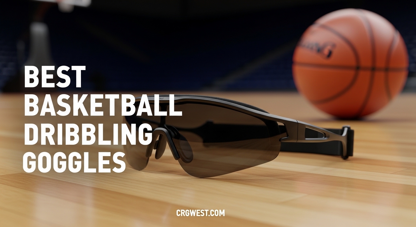 Best Basketball Dribbling Goggles