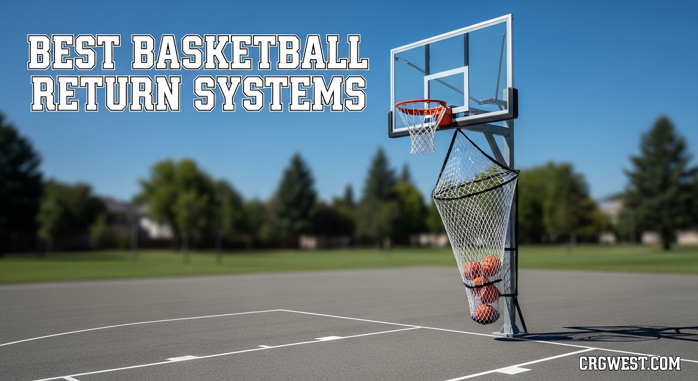Best Basketball Return Systems