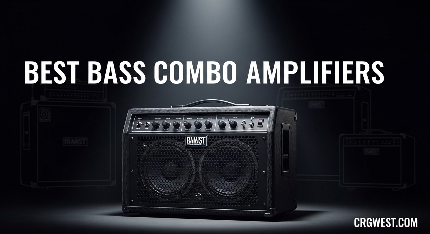 Best Bass Combo Amplifiers