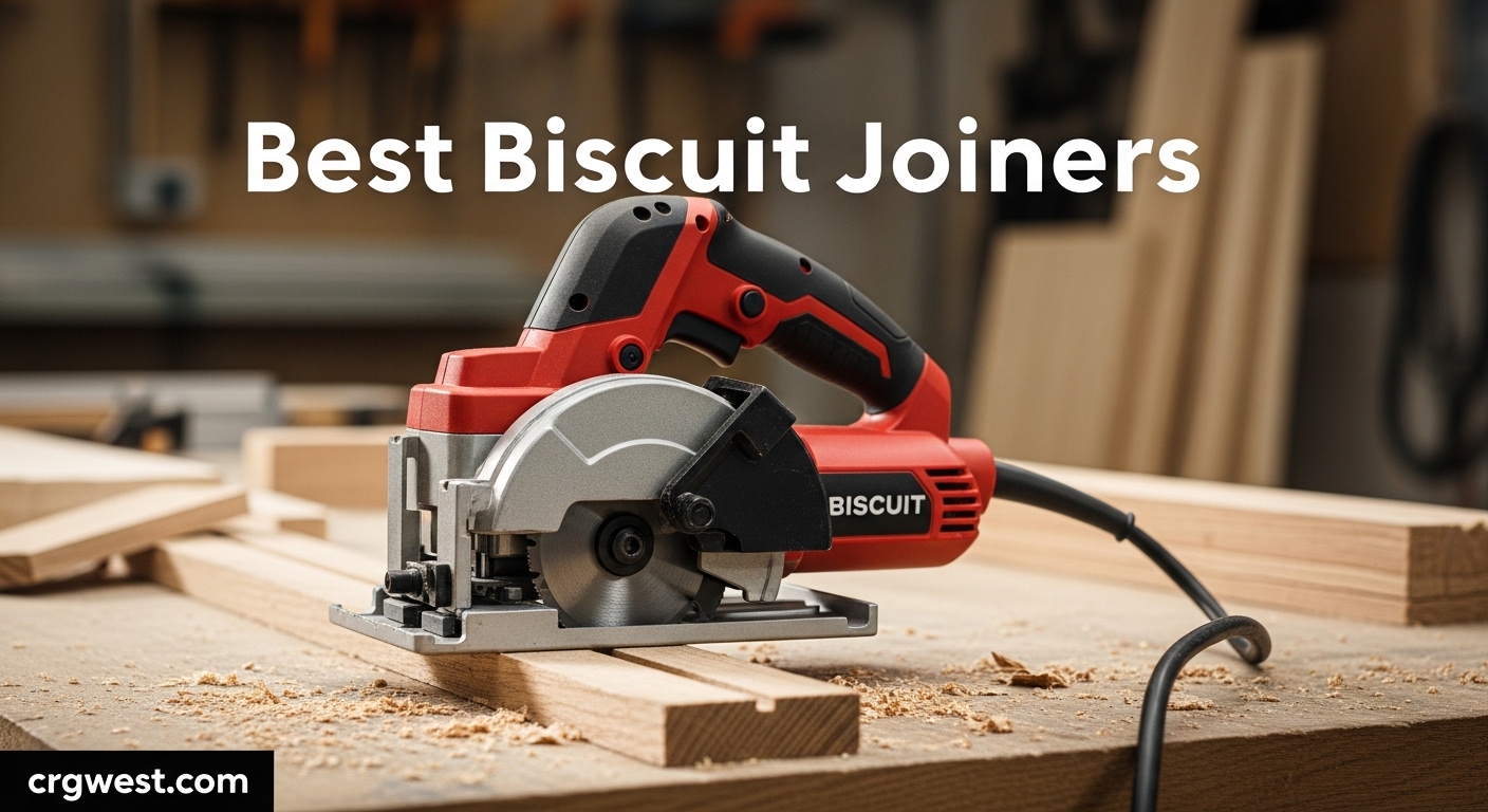 Best Biscuit Joiners