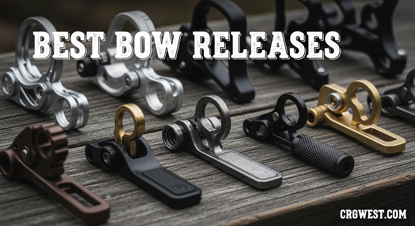 Best Bow Releases