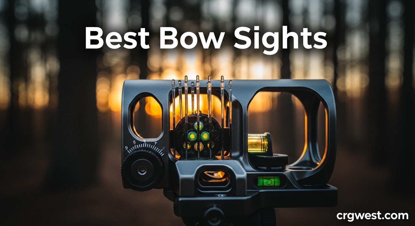 Best Bow Sights