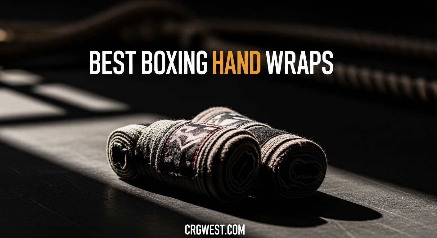 Best Boxing Hand Wraps