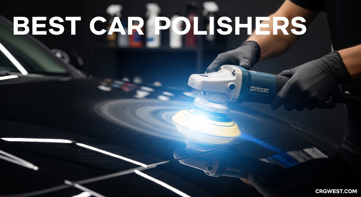 Best Car Polishers