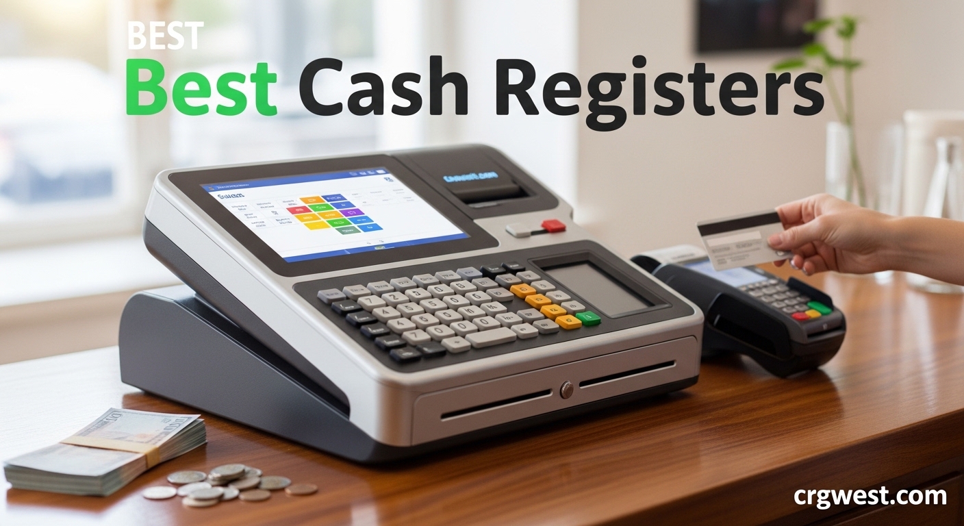 Best Cash Registers